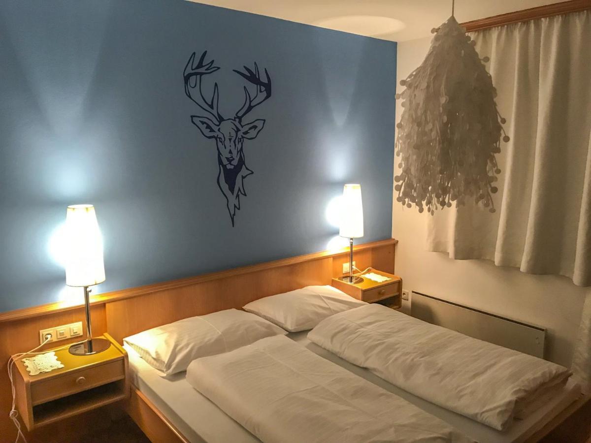Apartmenthaus Rapplhof Zewnętrze zdjęcie