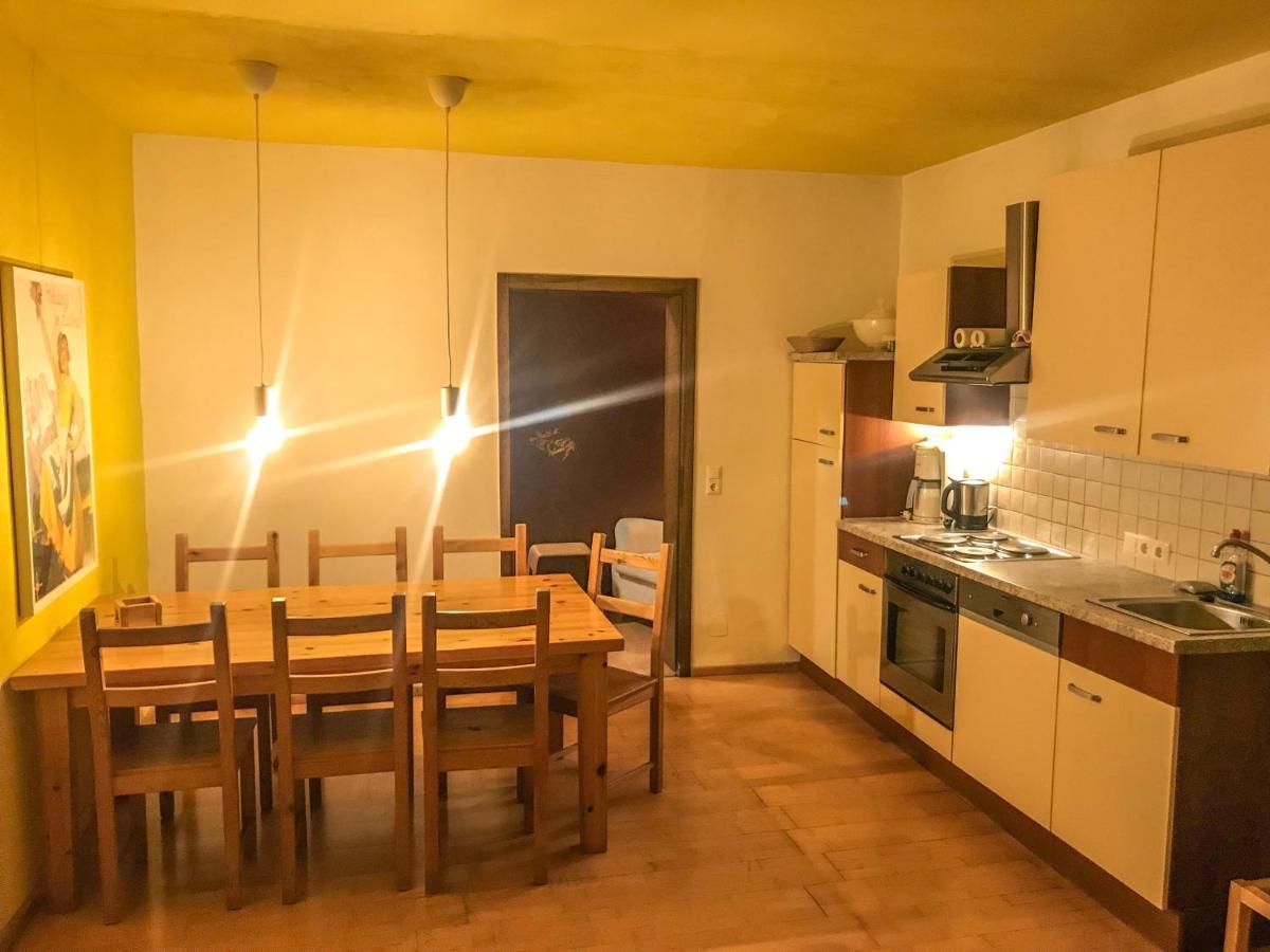 Apartmenthaus Rapplhof Zewnętrze zdjęcie