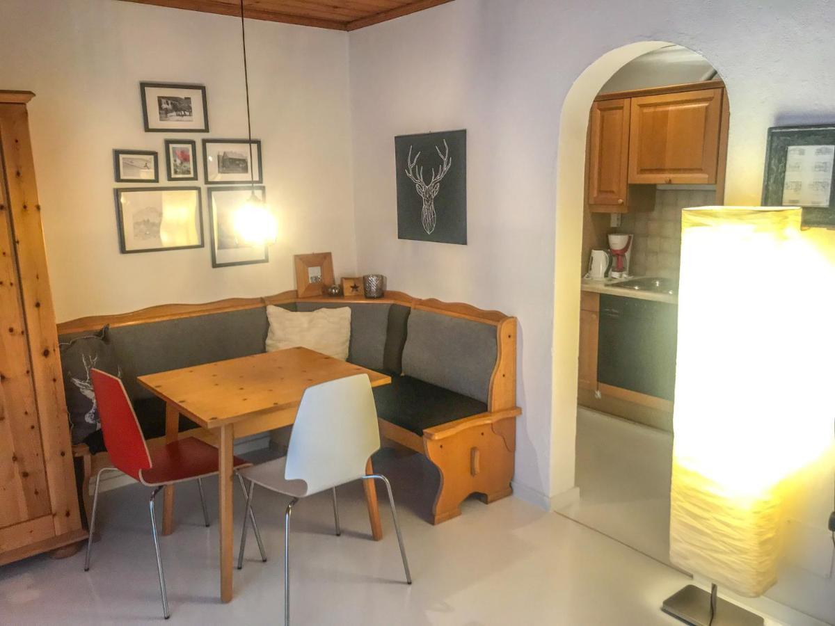 Apartmenthaus Rapplhof Zewnętrze zdjęcie