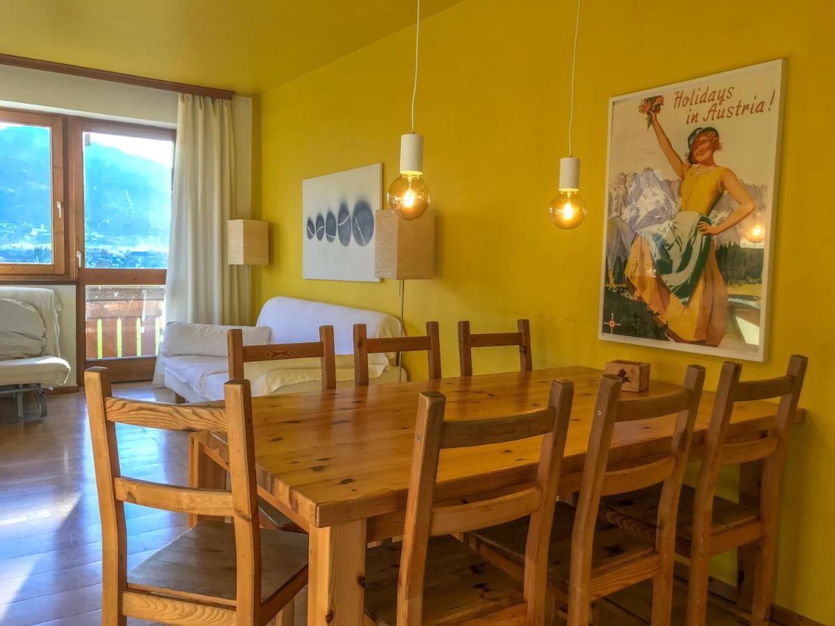 Apartmenthaus Rapplhof Zewnętrze zdjęcie