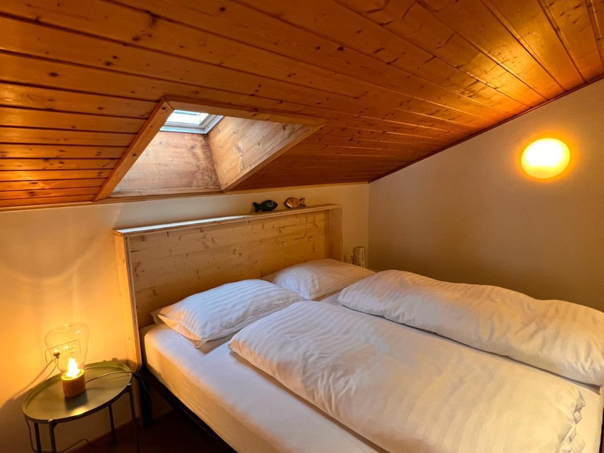 Apartmenthaus Rapplhof Zewnętrze zdjęcie