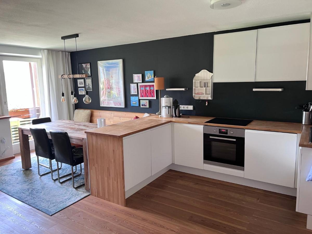 Apartmenthaus Rapplhof Zewnętrze zdjęcie